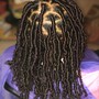 Loc Re-twist