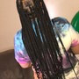 Crochet Braids