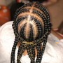 Crochet Braids