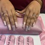 Nail Repair