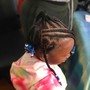 Kid's Braids