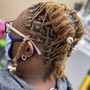 Loc Maintenance ( Short Length)