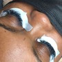 Eyebrow Tinting, Eyebrow Wax