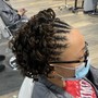 Flat Twists