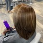 Keratin Treatment