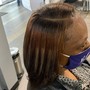 Keratin Treatment