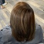 Keratin Treatment