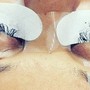 Volume Eyelash Extensions