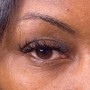 Volume Eyelash Extensions