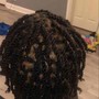 Retwist only