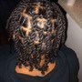 Kid's Braids(natural hair only)