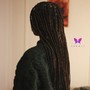 Poetic Justice Braids