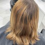 Full Balayage