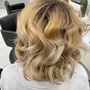 Full Balayage