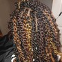 Passion Twist