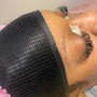 Lash fill in