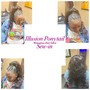 individual-braid removal