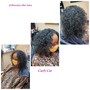 Lace Closure Sew-In