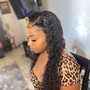 Lace Closure Sew In