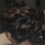 Updo Style