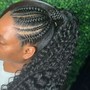 Flat Twists