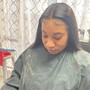 Lace Wig Install