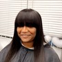 Sew-In Bob