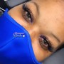 Hybrid Mix Eyelash Fill