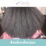 Scalp  Detox Treatment