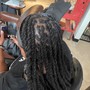 Loc Maintenance