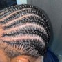 Comb Twist