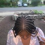 Box braids