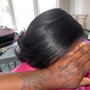 Lace Closure Sew In