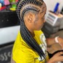 Jumbo Individual Braids