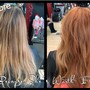 Color Correction