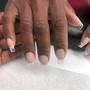 Gel Manicure