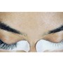 Lash extension Removal