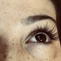 Two week Lash Fill