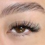 Lash lift