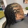 Comb Twist