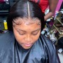 Versatile Sew In