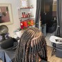 Kinky Twist