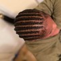 Feed in Braids