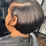 Women's Cut