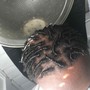 Hot Oil Treatment