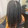 Kinky Twist