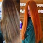 Keratin Treatment