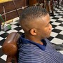 Men's Cut