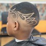 Kid's Cut