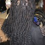 Senegalese Twist